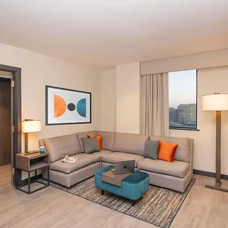 Ξενοδοχείο Hyatt House Leeds