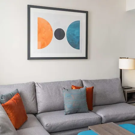 Hyatt House Leeds Ξενοδοχείο 4*