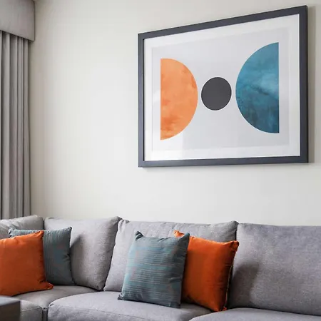 Hyatt House Leeds Ξενοδοχείο Λιντς