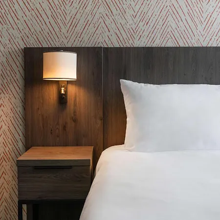 Hyatt House Leeds Λιντς