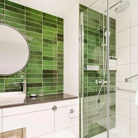 Ξενοδοχείο Hyatt House Leeds 4*