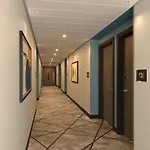 Hyatt House 4* Leeds (West Yorkshire)
