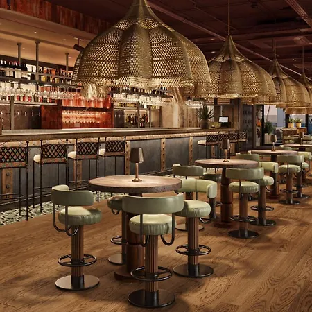 فندق Hyatt House ليدز