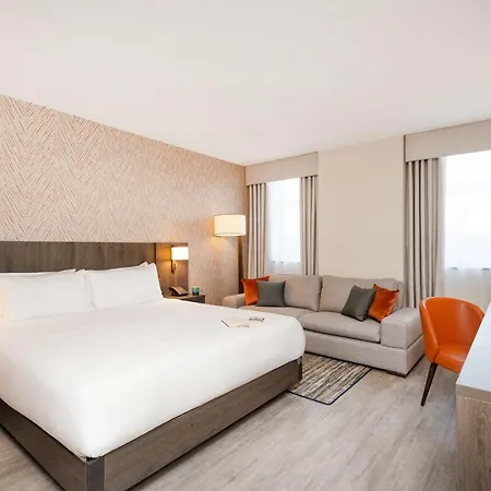 Hyatt House فندق ليدز