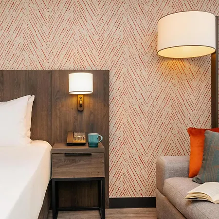 Hotel Hyatt House