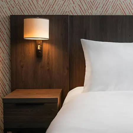Hyatt House Leeds (West Yorkshire)