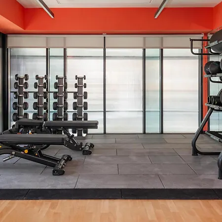 Hyatt House 4* ليدز