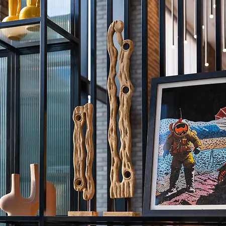 Hyatt House فندق