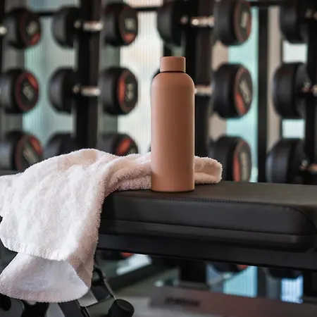 Hotel Hyatt House 4*