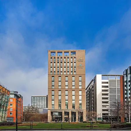 Hyatt House 4*