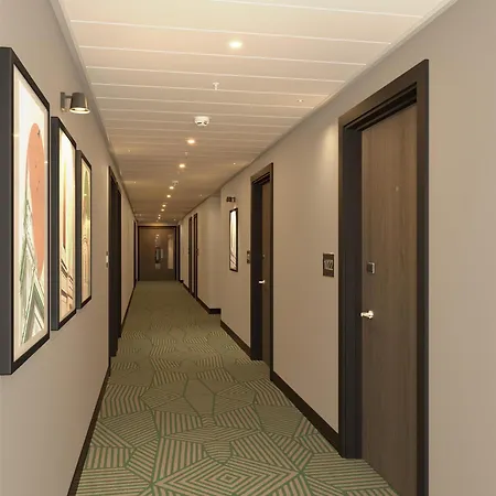 Hyatt House