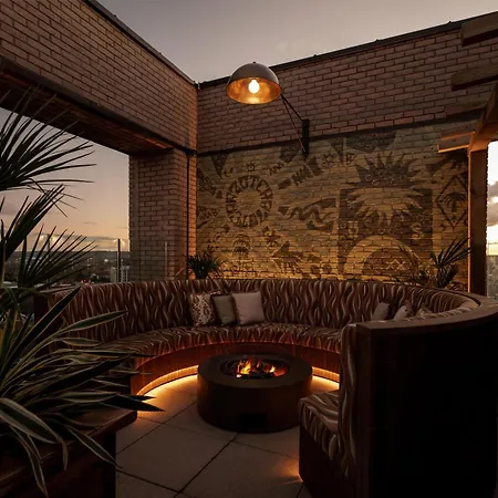 فندق Hyatt House 4*