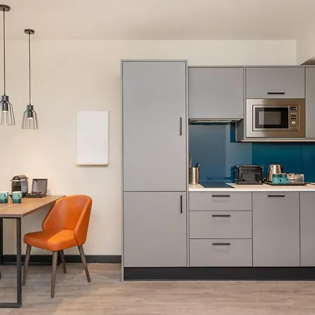 Hyatt House 4* Leeds (West Yorkshire)