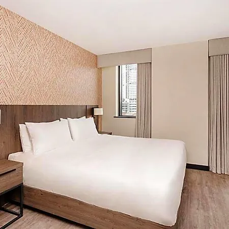 Hyatt House Hotel
