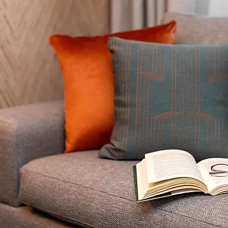 Hyatt House Hotel Leeds (West Yorkshire)