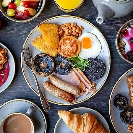 Hyatt House 4* Leeds (West Yorkshire)