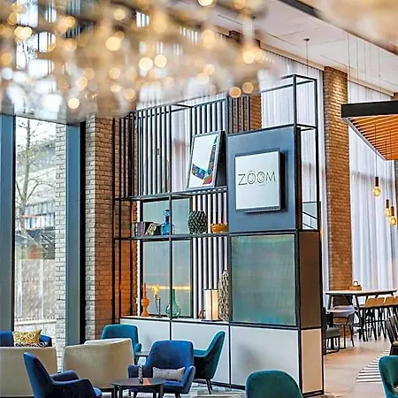 Hotel Hyatt House