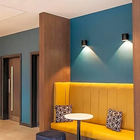Hotel Hyatt House 4*