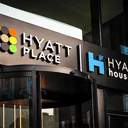 Hyatt House Leeds (West Yorkshire)