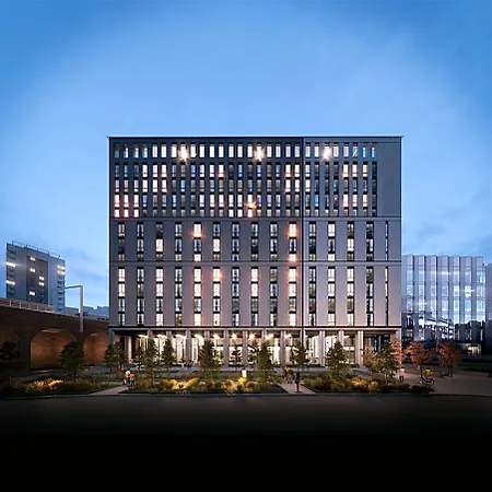 Hyatt House Hotel 4*