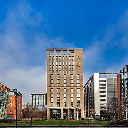 Hotel Hyatt House Leeds (West Yorkshire)