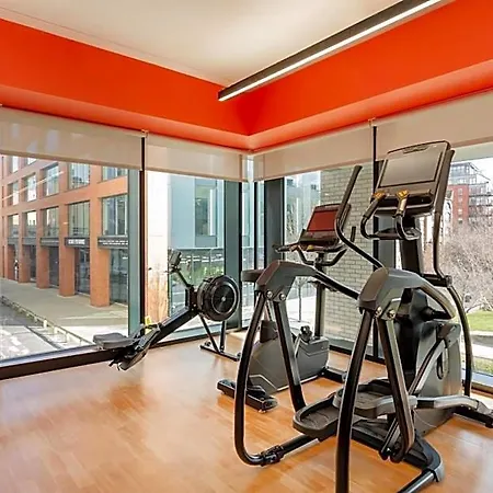 Hyatt House 4*