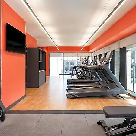 Hyatt House 4* Leeds (West Yorkshire)