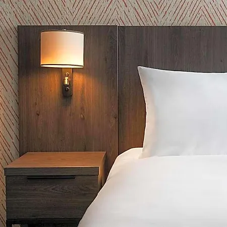 Hyatt House 4* Leeds (West Yorkshire)