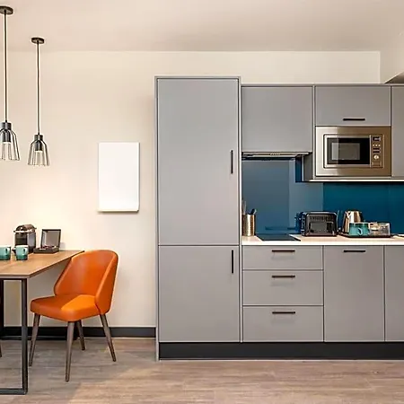 Hyatt House