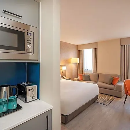 Hotel Hyatt House