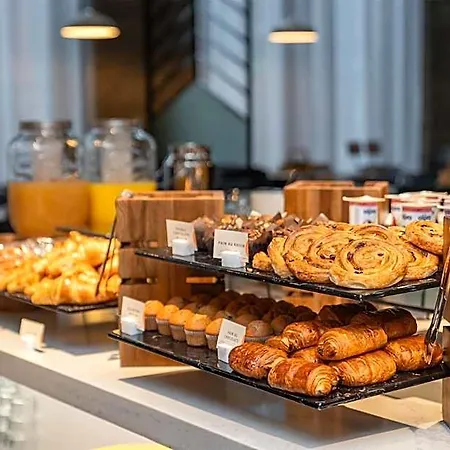 Hotel Hyatt House Leeds (West Yorkshire)