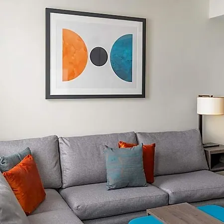 Hotel Hyatt House 4*