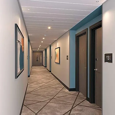 Hotel Hyatt House