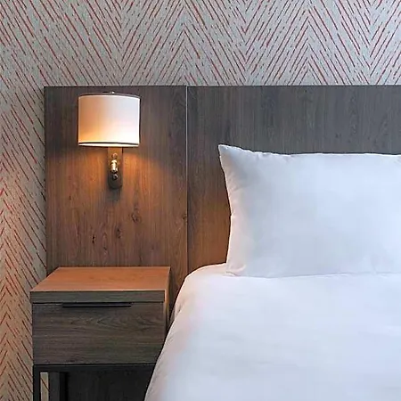 Hyatt House Leeds (West Yorkshire)