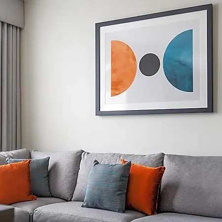 Hyatt House 4*