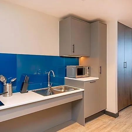Hyatt House 4*