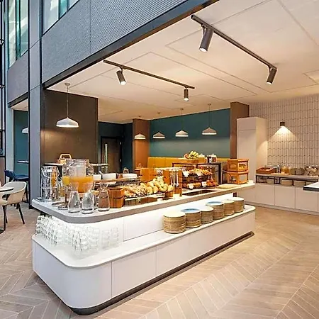 Hyatt House Leeds (West Yorkshire)