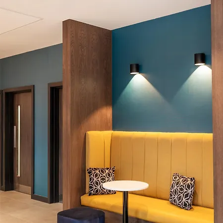Hotel Hyatt House Leeds (West Yorkshire)