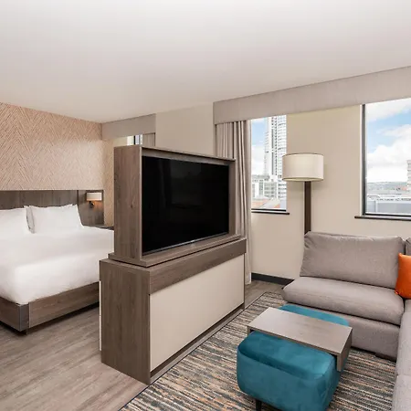 Hyatt House
