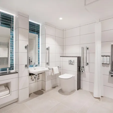Hotel Hyatt House Leeds (West Yorkshire)