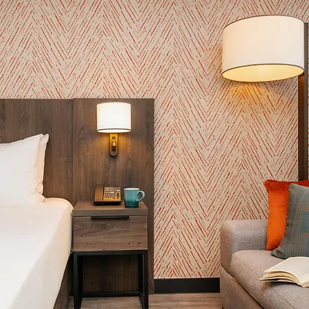Hyatt House Leeds (West Yorkshire)