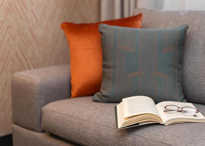 Hyatt House Hotel 4*