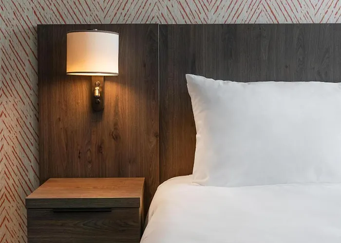 Hotel Hyatt House 4*