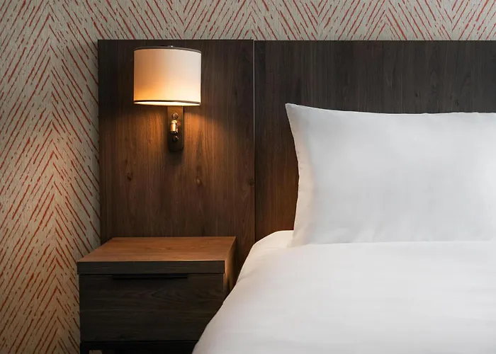 Hyatt House Λιντς