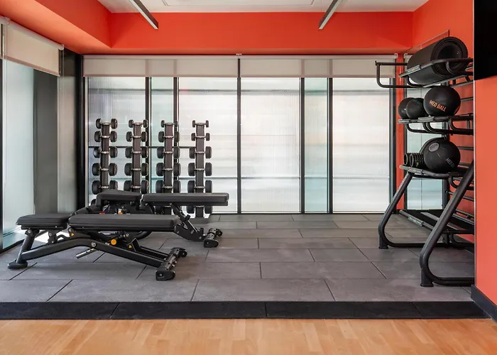 Hyatt House 4* Λιντς