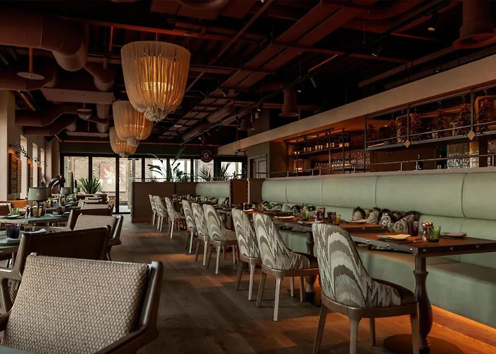 Ξενοδοχείο Hyatt House