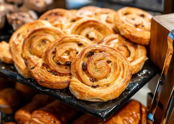 Hyatt House 4* Λιντς