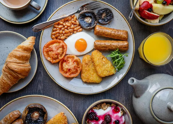 Hyatt House Hotel Leeds (West Yorkshire)