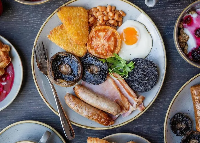 Ξενοδοχείο Hyatt House