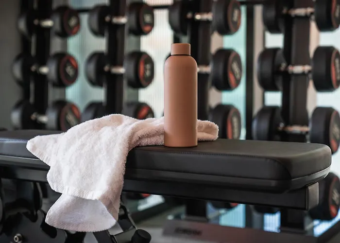 Ξενοδοχείο Hyatt House 4*